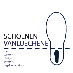 Vanluechene Schoenen